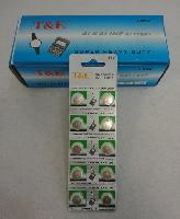 10pk AG6 Batteries - 10 batteries in each pack